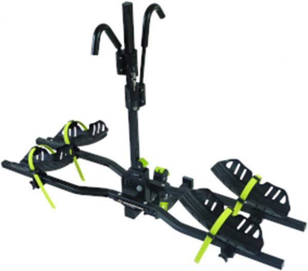 Swagman CURRENT eBike Approved Hitch Mount Bike Rack