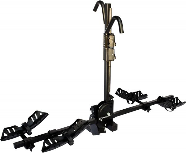 Swagman CHINOOK Hitch Mount Bike Rack